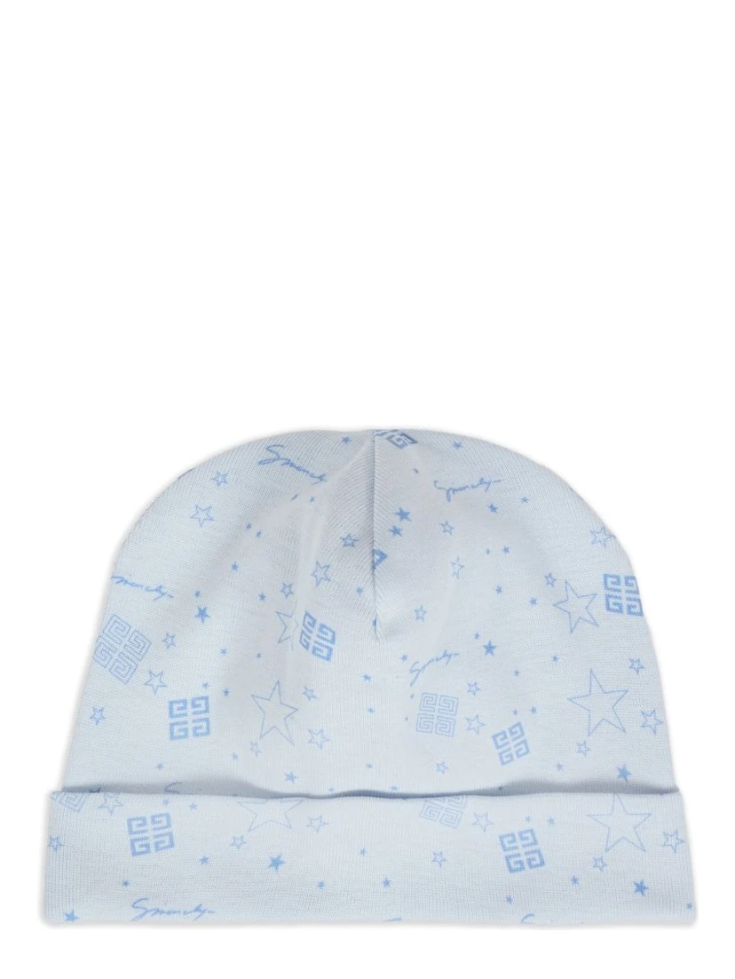 GIVENCHY KIDS Homeware Clear Blue