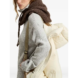 Woolrich Coats White