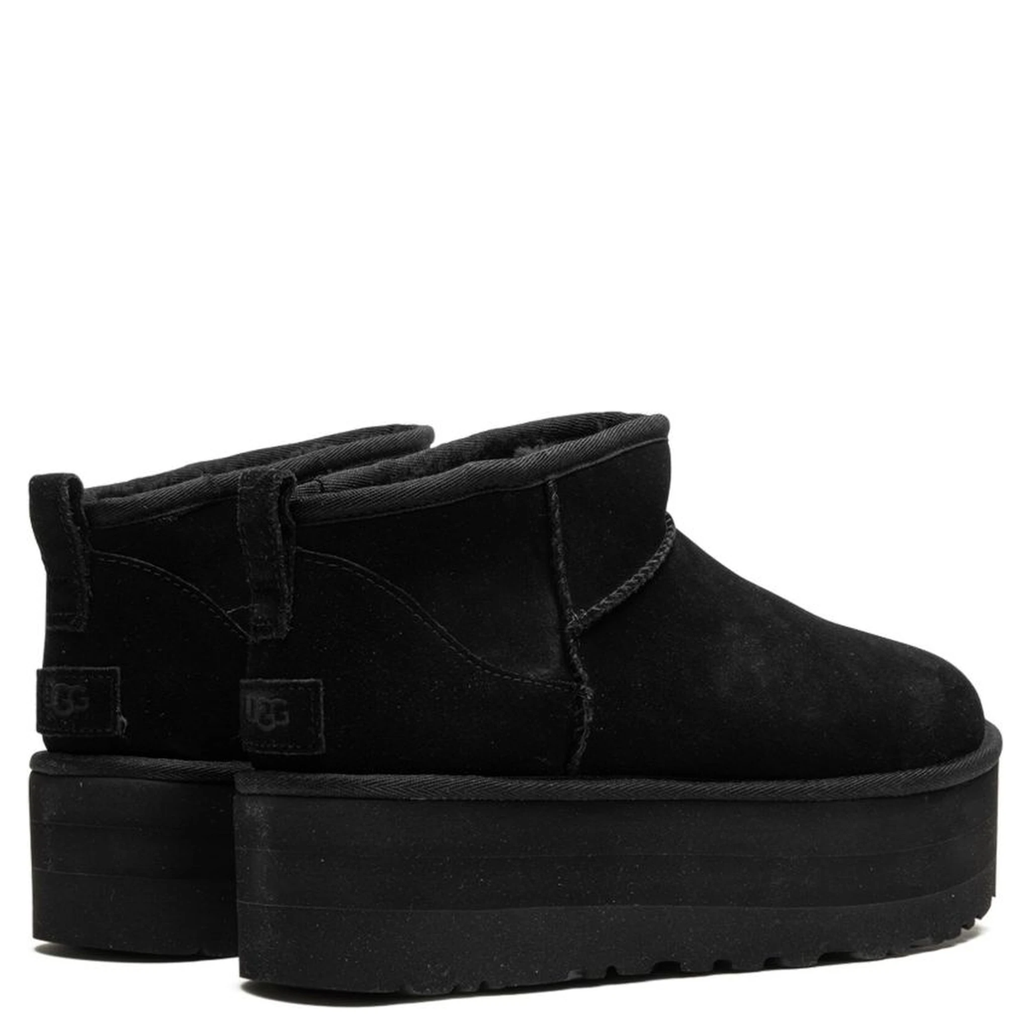 UGG Boots Black
