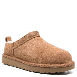 UGG Boots Beige