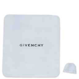 GIVENCHY KIDS Homeware Clear Blue