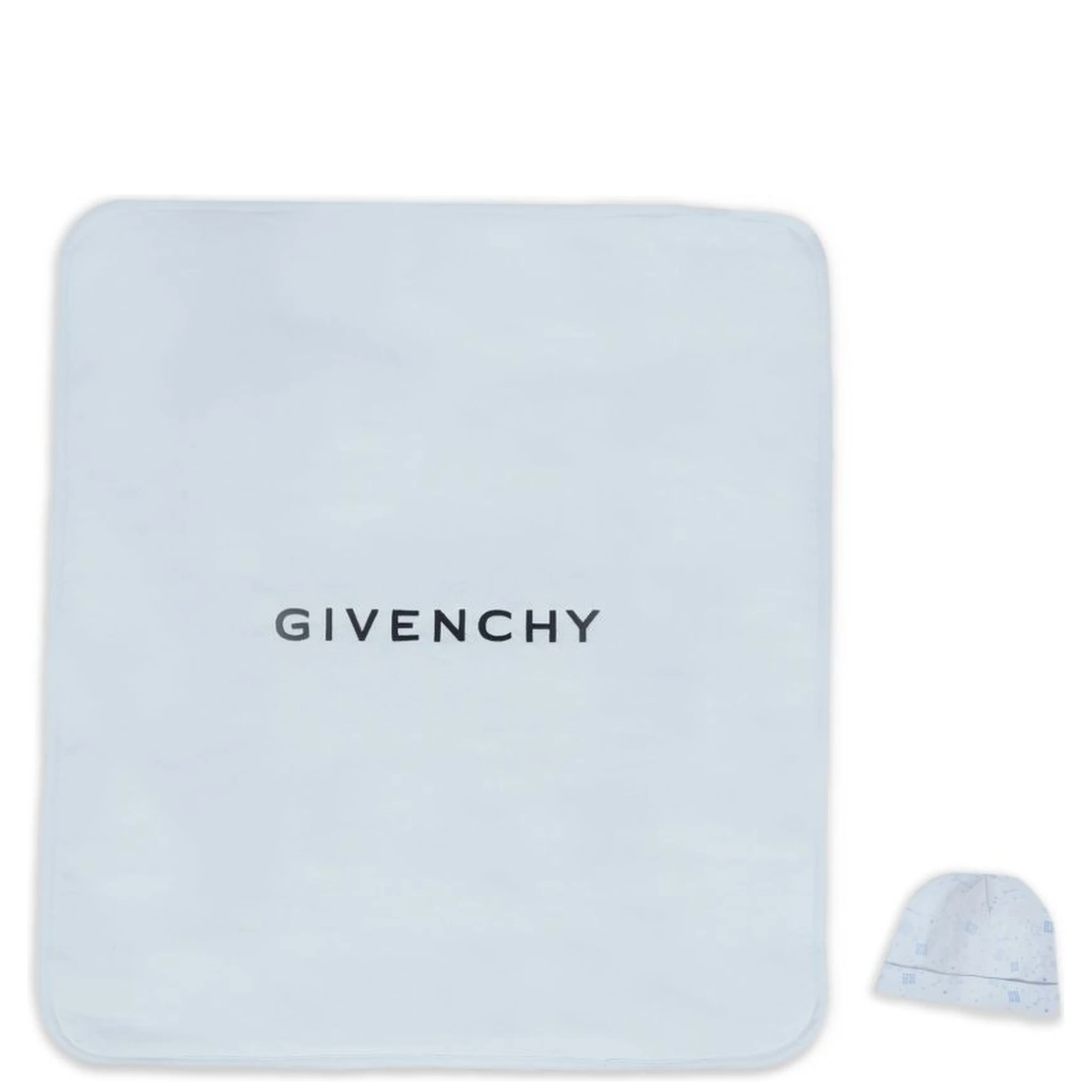GIVENCHY KIDS Homeware Clear Blue