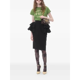 Valentino Garavani Skirts Black