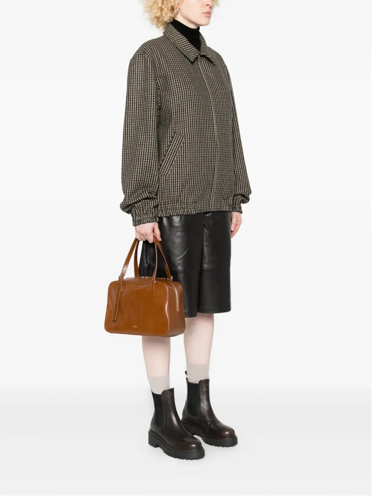 A.P.C. Bags.. Brown alternative