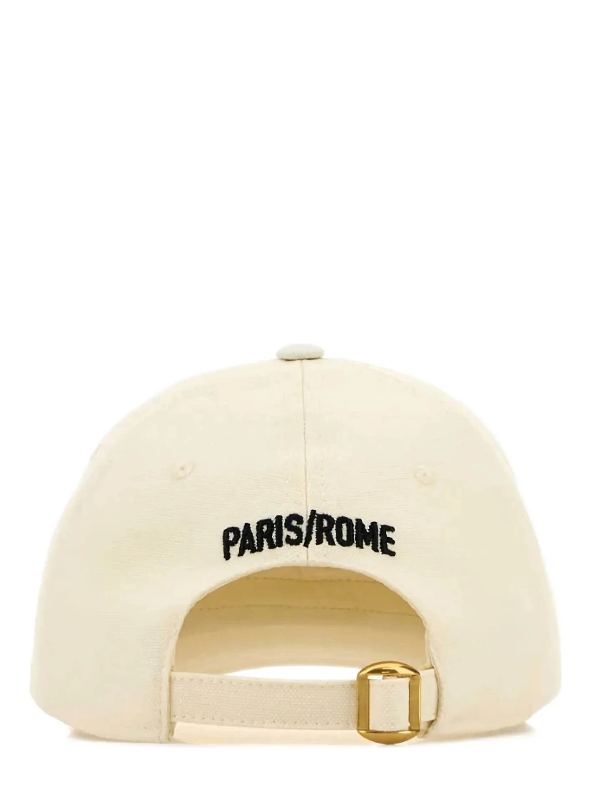 Valentino Garavani Hats White