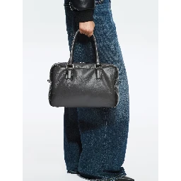 Stand Studio Bags.. Brown