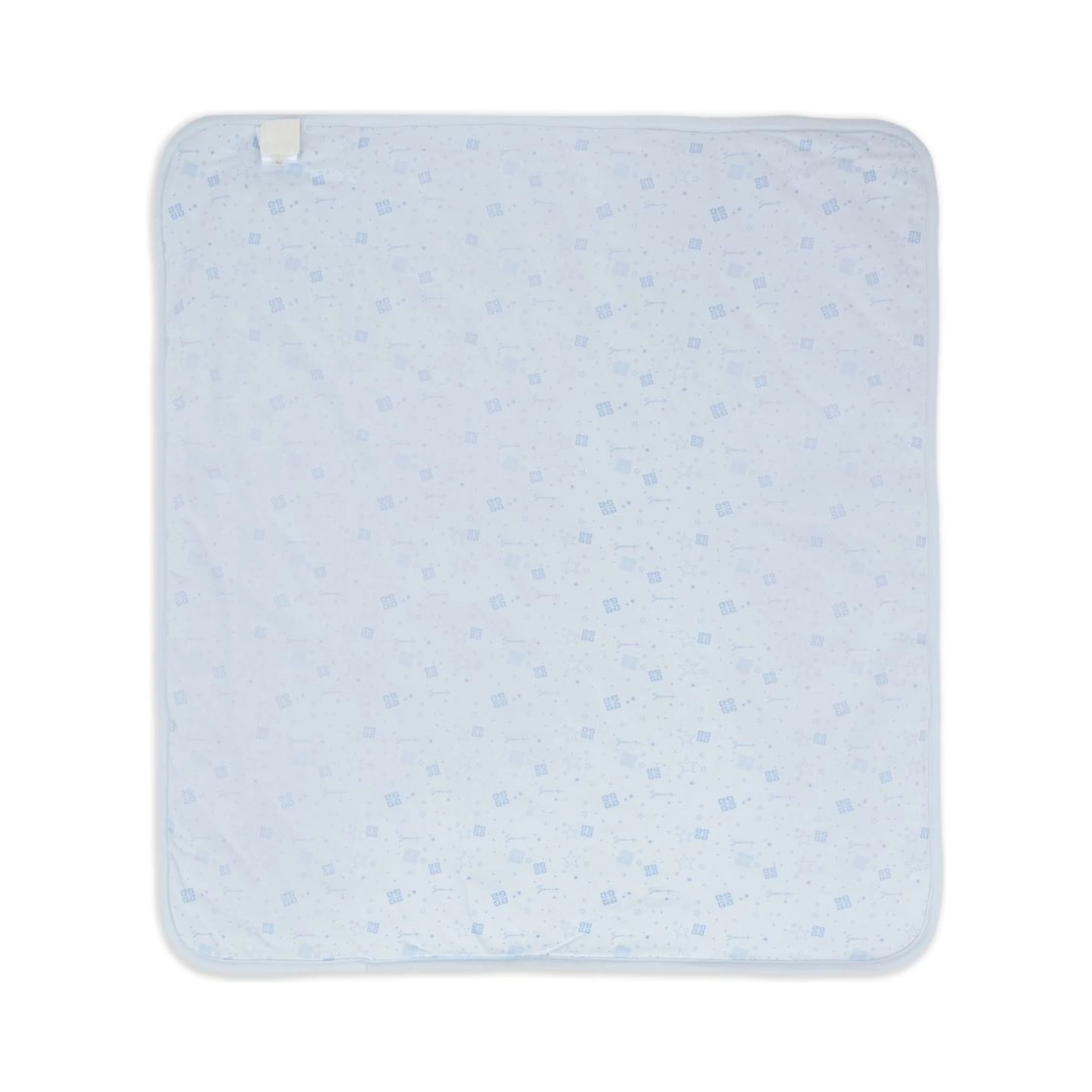 GIVENCHY KIDS Homeware Clear Blue