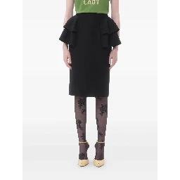 Valentino Garavani Skirts Black