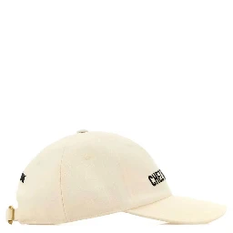 Valentino Garavani Hats White