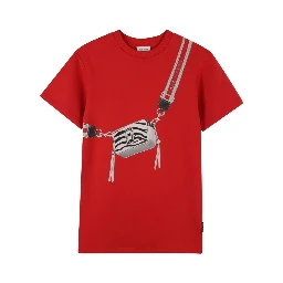 Marc Jacobs Dresses Red