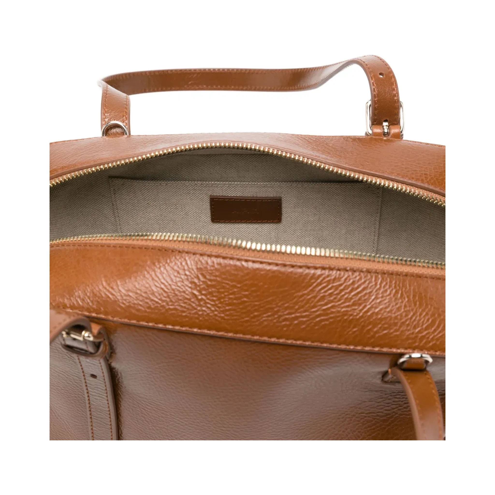 A.P.C. Bags.. Brown