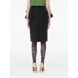 Valentino Garavani Skirts Black