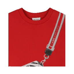 Marc Jacobs Dresses Red