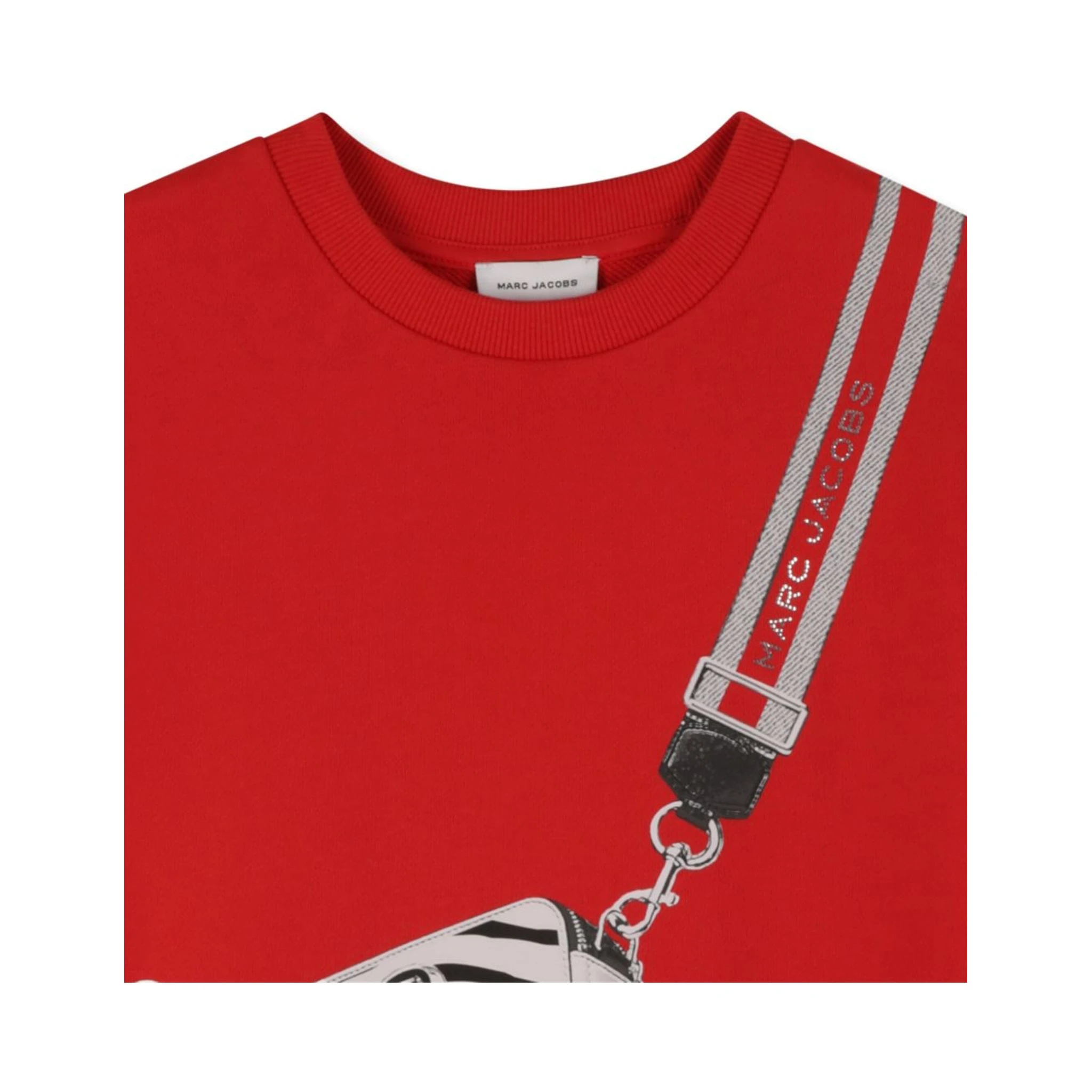 Marc Jacobs Dresses Red