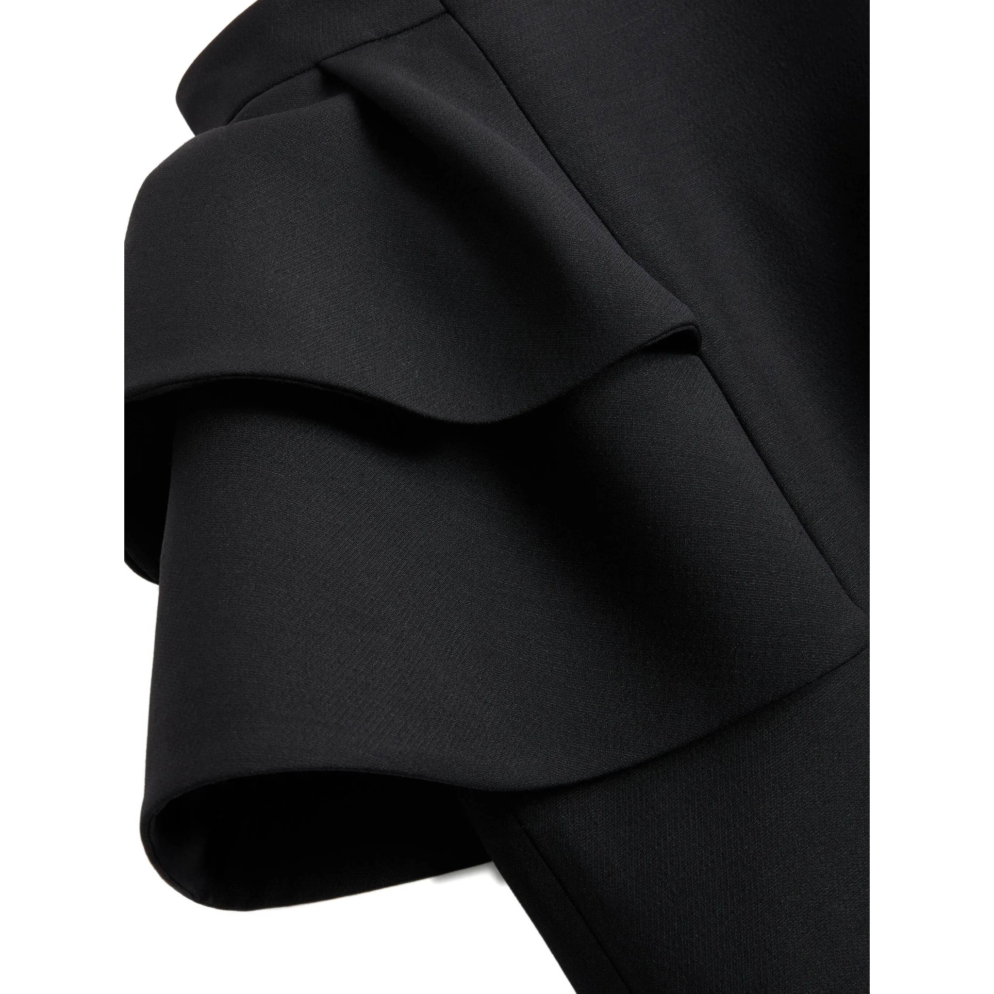 Valentino Garavani Skirts Black