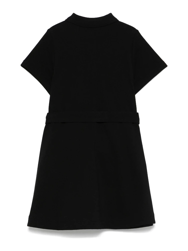Burberry Kids Dresses Black alternative