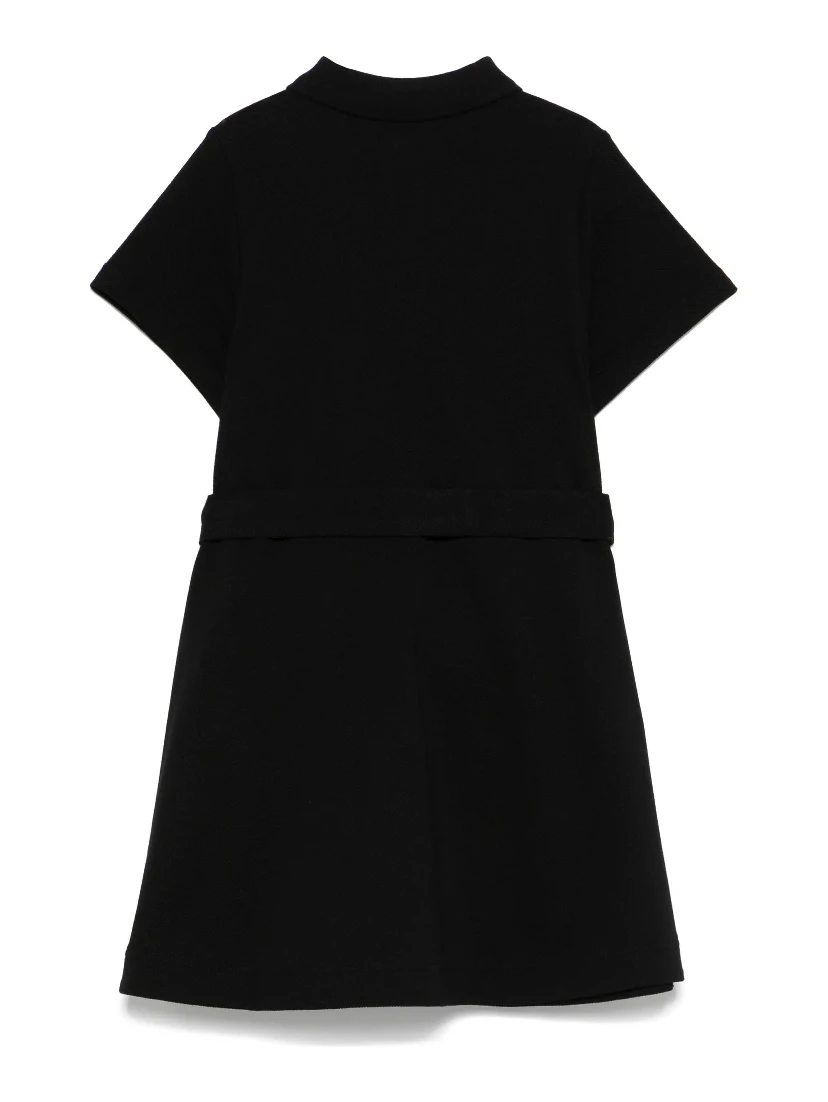 Burberry Kids Dresses Black