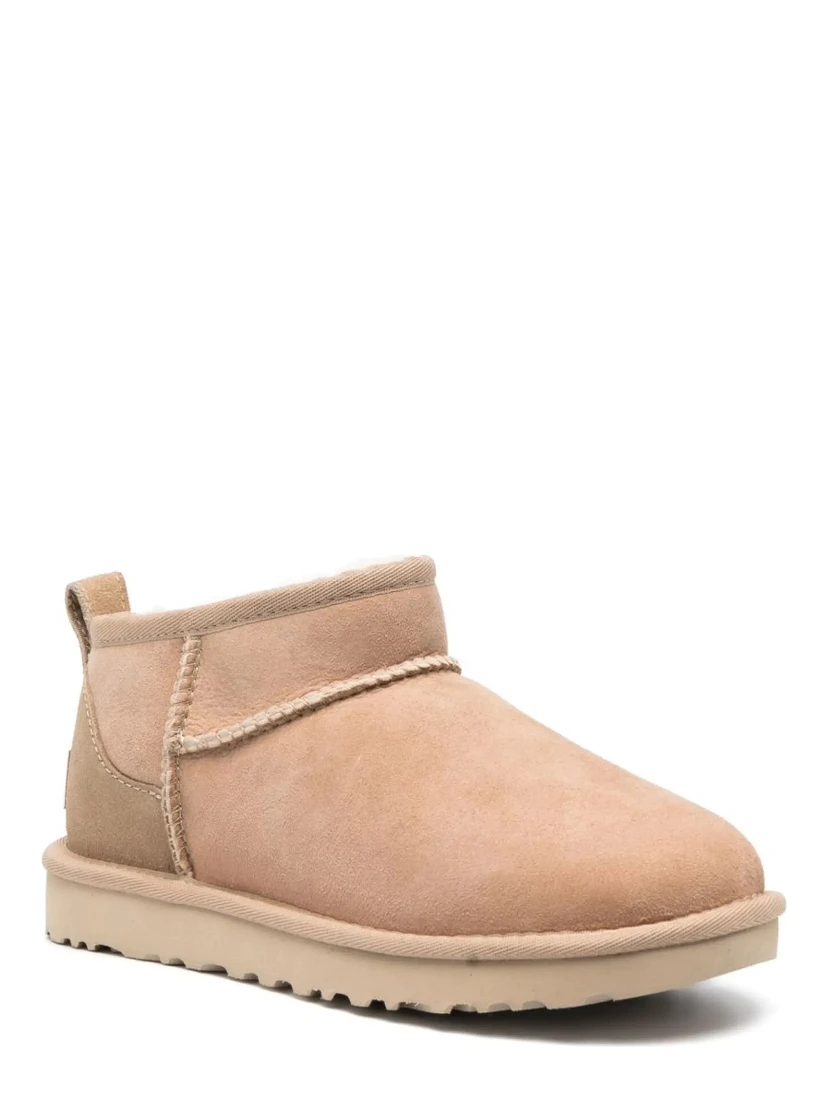 UGG Boots Beige