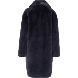 Stand Studio Coats Grey