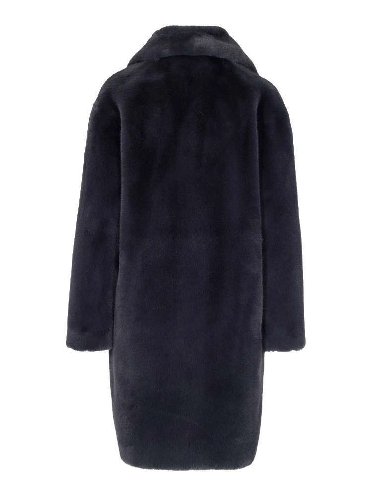 Stand Studio Coats Grey alternative