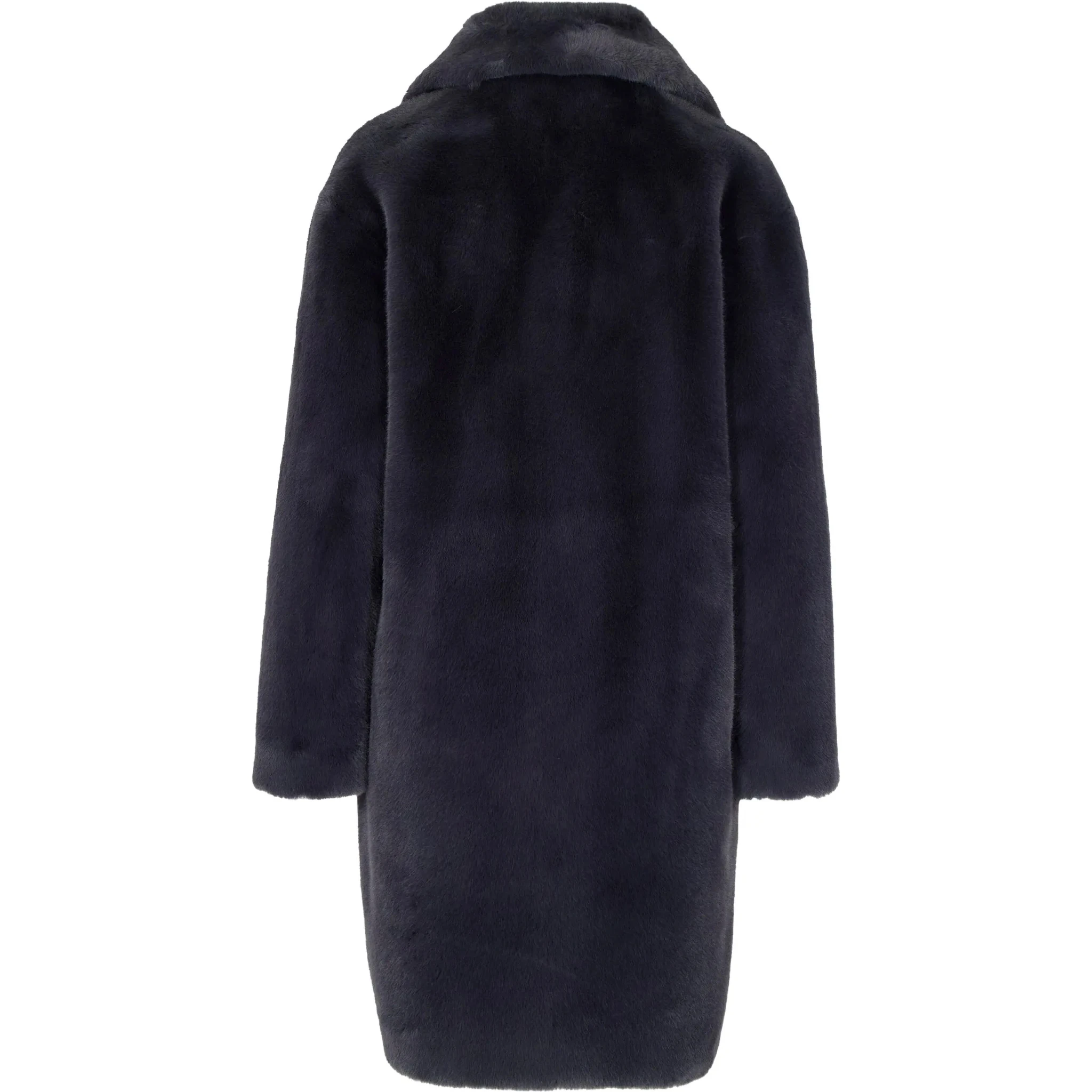 Stand Studio Coats Grey