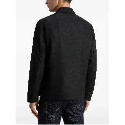 Woolrich Jackets Black