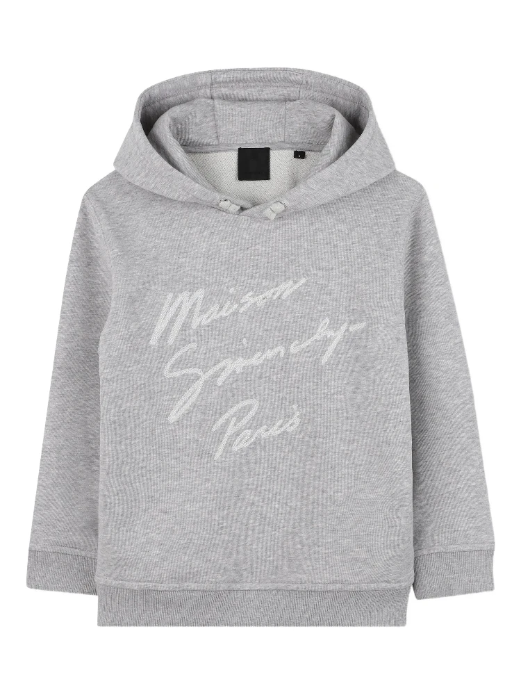 GIVENCHY KIDS Sweaters Grey
