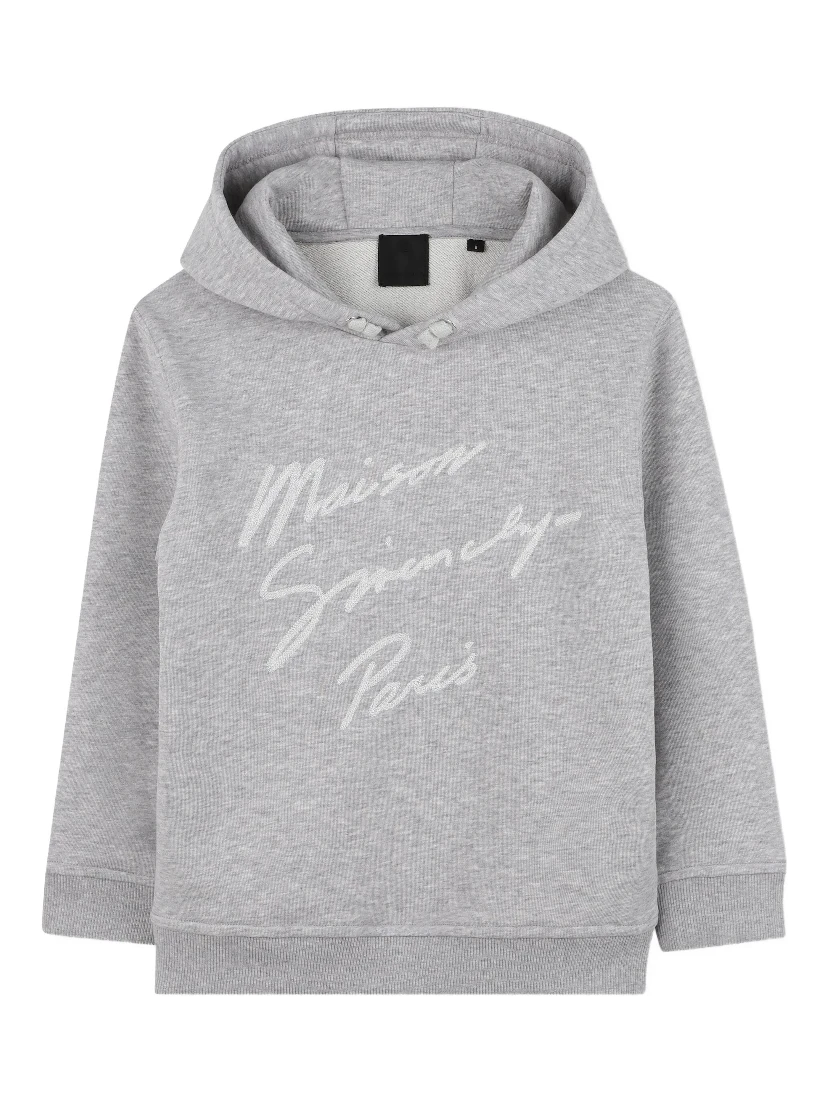 GIVENCHY KIDS Sweaters Grey