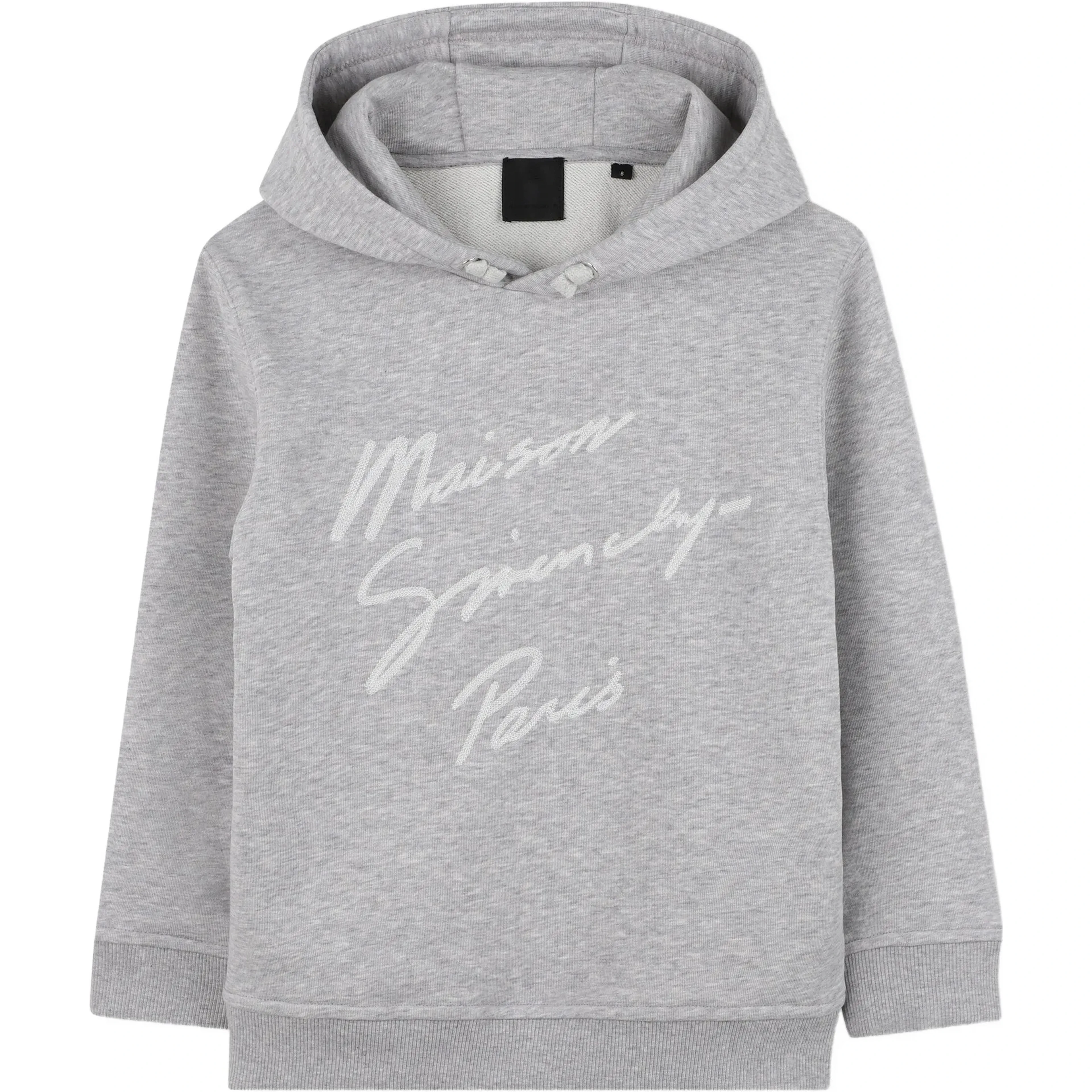 GIVENCHY KIDS Sweaters Grey