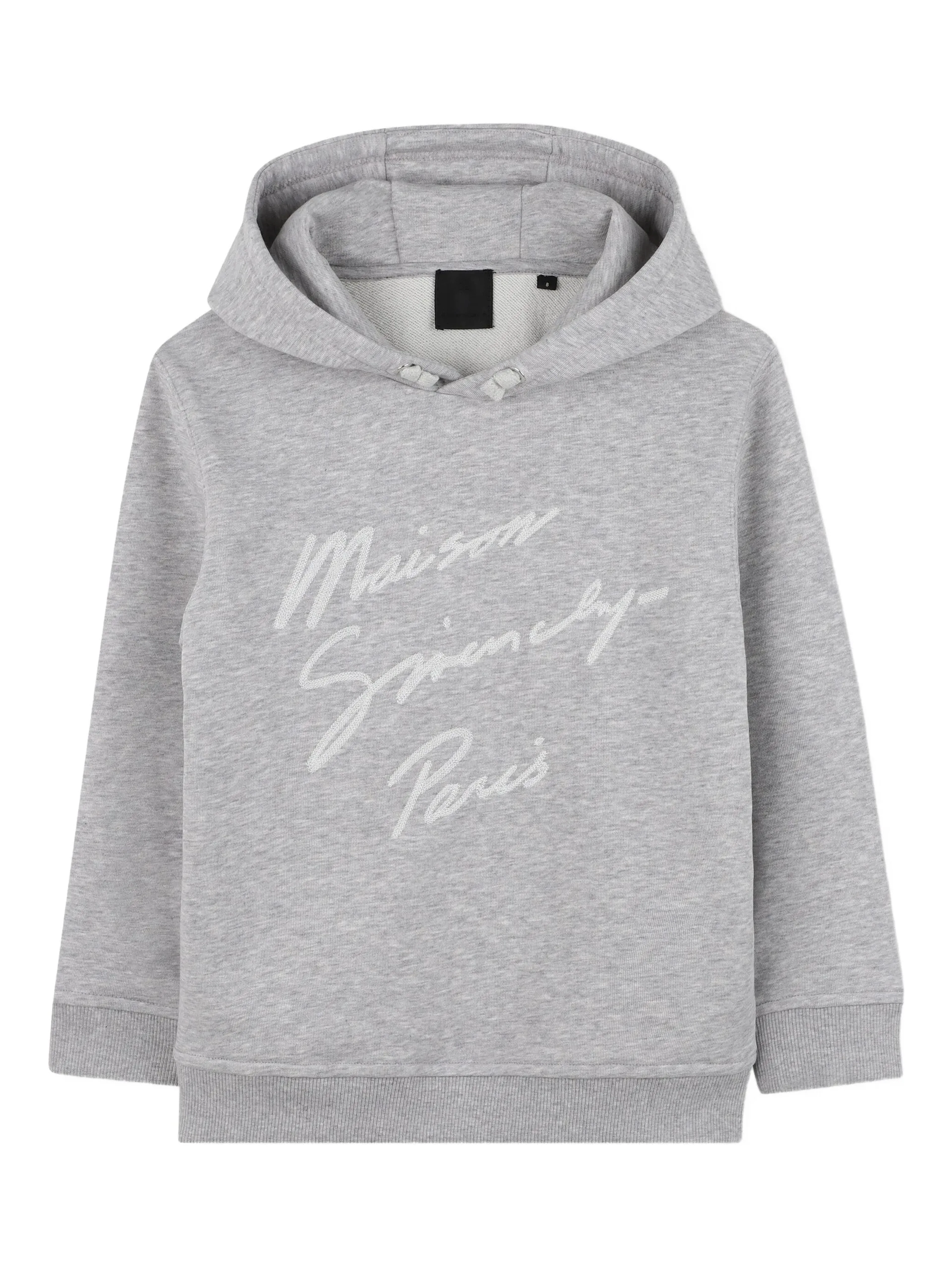 GIVENCHY KIDS Sweaters Grey