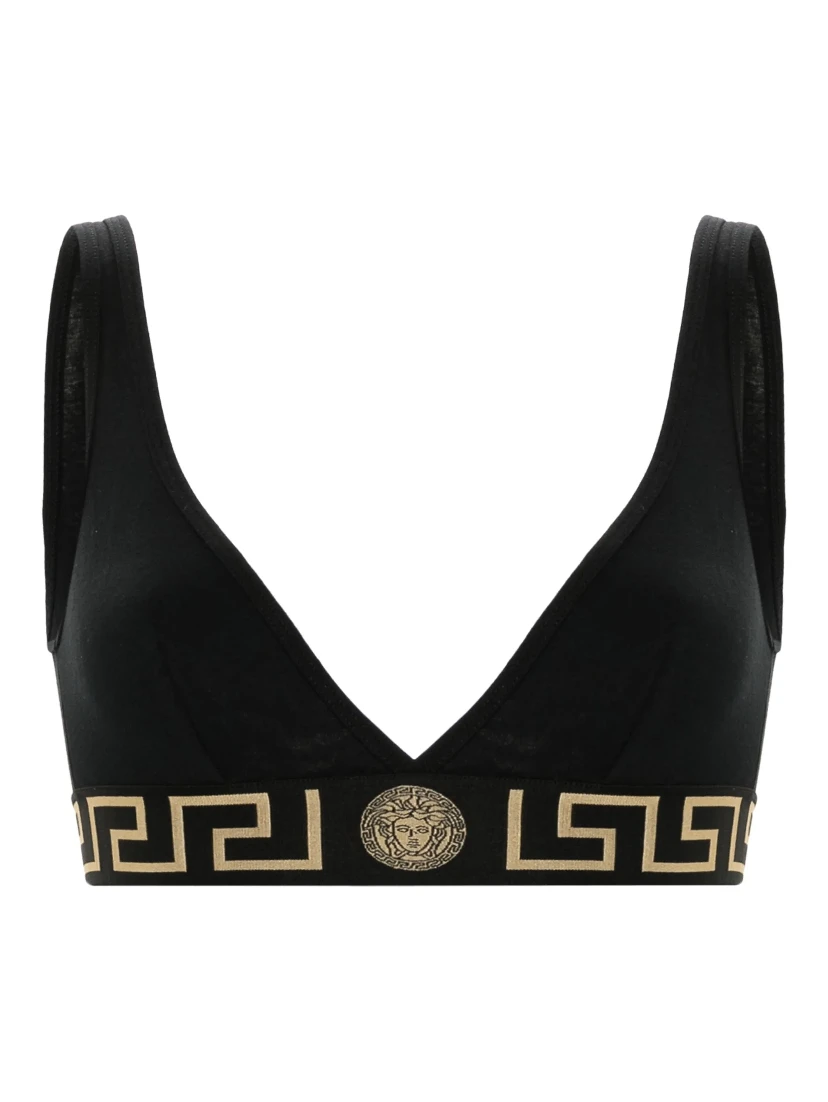 Versace Underwear Black