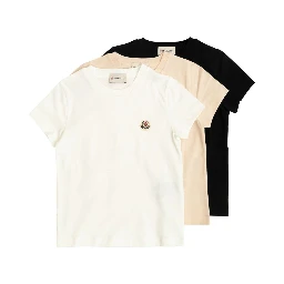 MONCLER KIDS T-shirts and Polos MultiColour