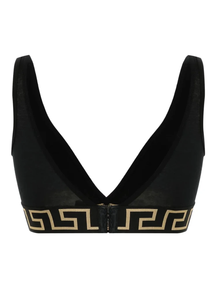 Versace Underwear Black alternative