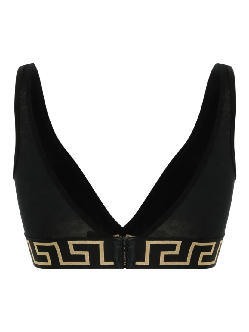 Versace Underwear Black