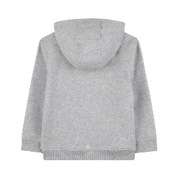 GIVENCHY KIDS Sweaters Grey