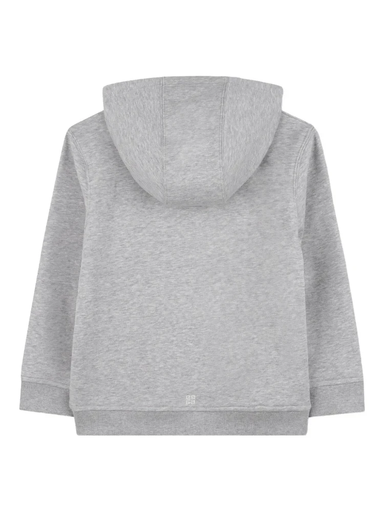 GIVENCHY KIDS Sweaters Grey alternative