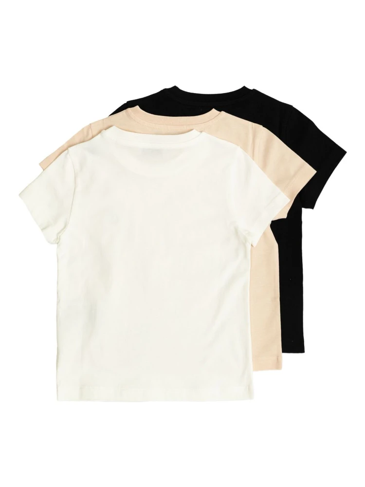 MONCLER KIDS T-shirts and Polos MultiColour alternative