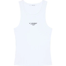 Givenchy Shirts White