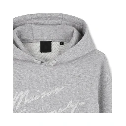 GIVENCHY KIDS Sweaters Grey