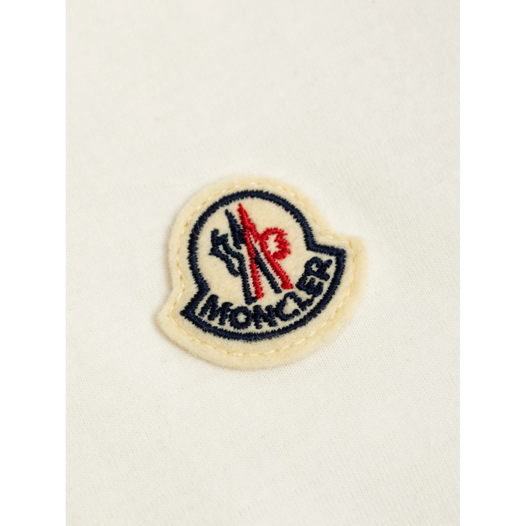 MONCLER KIDS T-shirts and Polos MultiColour