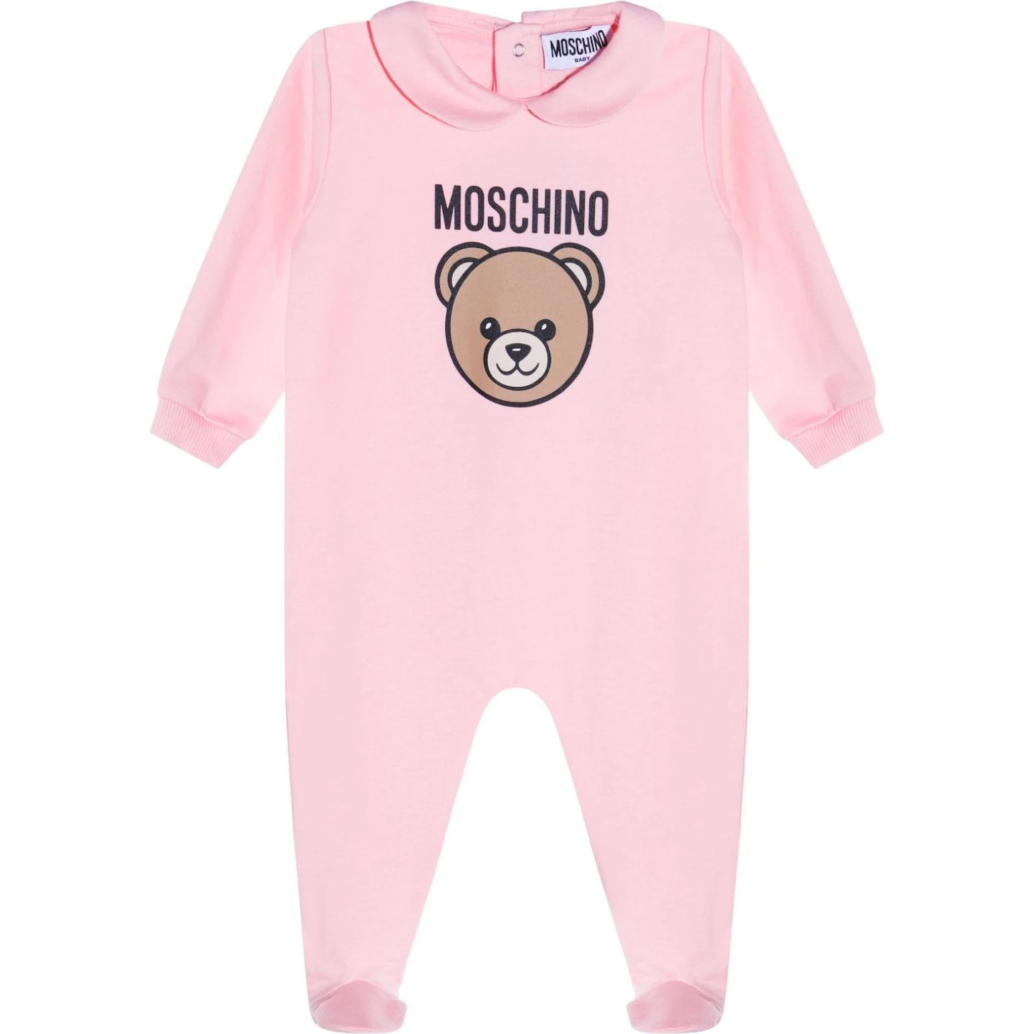 MOSCHINO KIDS Clothing.... Pink