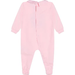 MOSCHINO KIDS Clothing.... Pink