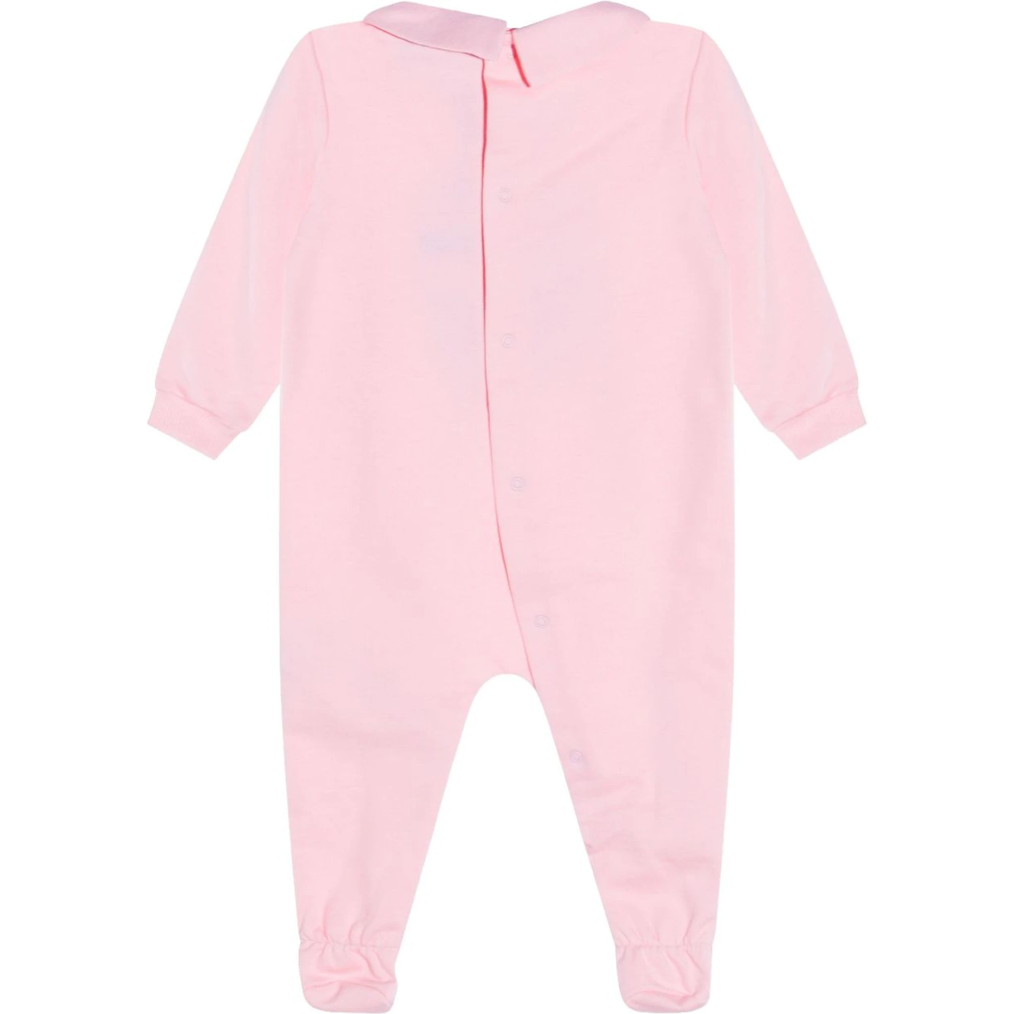 MOSCHINO KIDS Clothing.... Pink