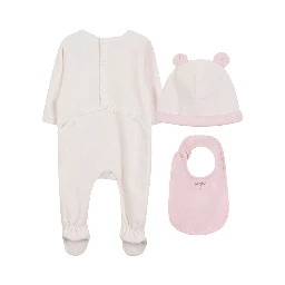 Kenzo Kids Clothing.... Pink