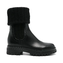 Gianvito Rossi Boots Black