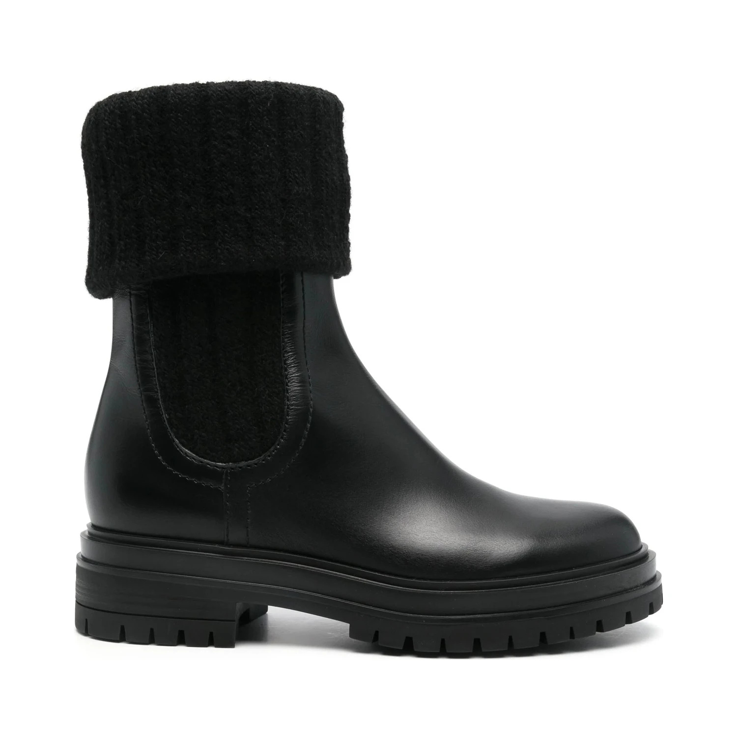 Gianvito Rossi Boots Black
