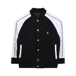 GIVENCHY KIDS Jackets Black