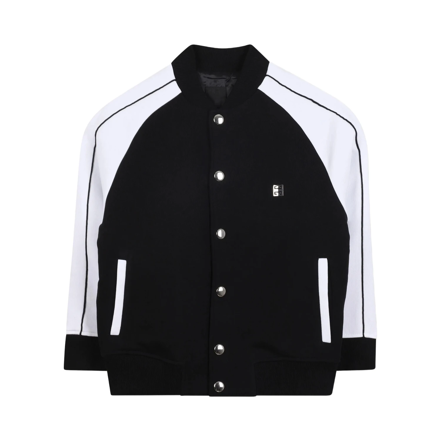 GIVENCHY KIDS Jackets Black