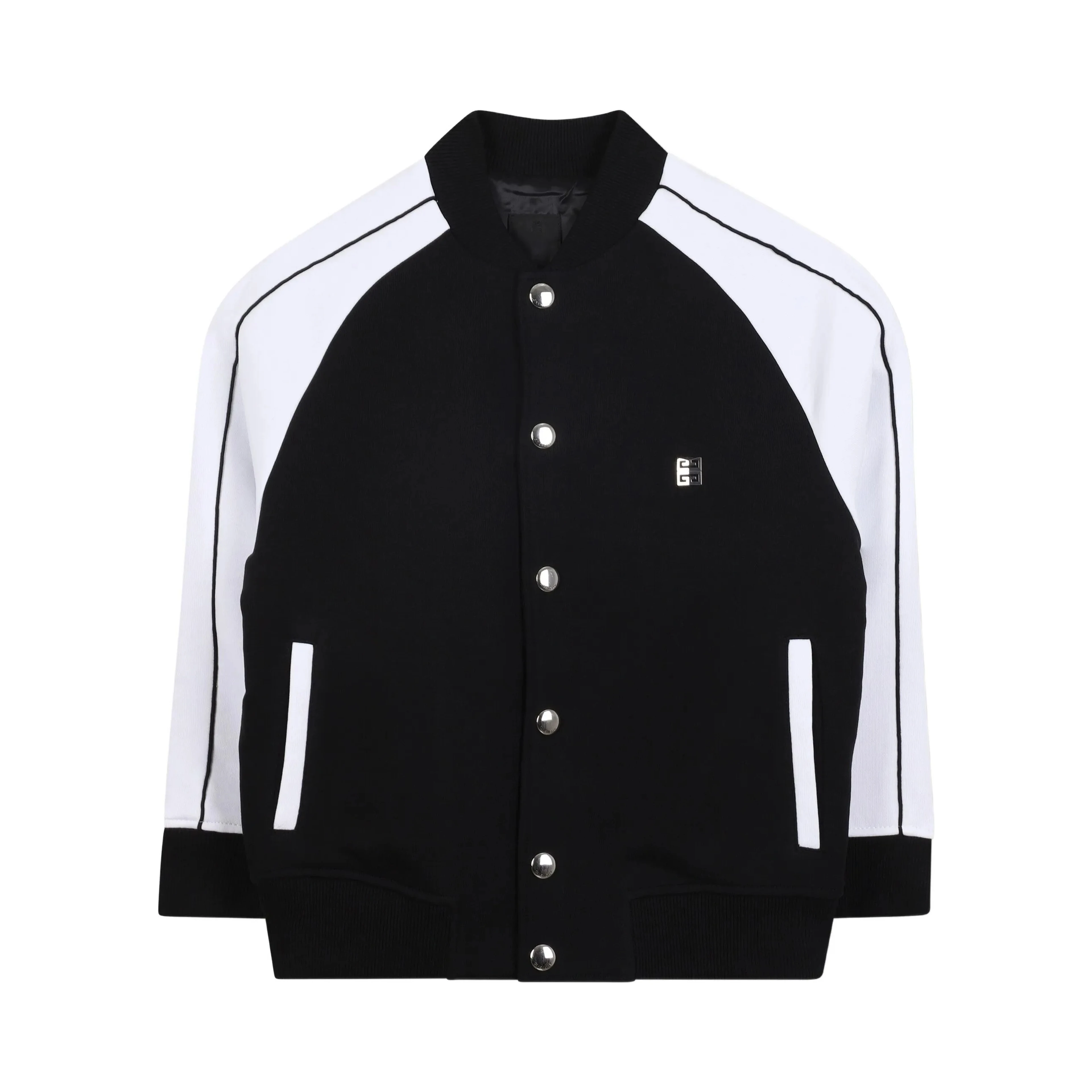 GIVENCHY KIDS Jackets Black