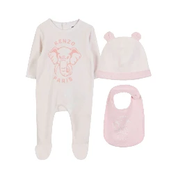 Kenzo Kids Clothing.... Pink